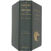 The Coasts of Devon and Lundy Island by J. Ll. W. Page - Horace Cox 1895