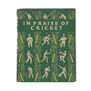In Praise Of Cricket compiled by John Aye - Muller 1946