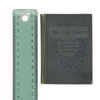 Who Said That? by Edward Latham - Routledge Miniature Reference Library