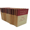 Thomas Hardy Collection - Macmillan (14 Books)