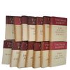Thomas Hardy Collection - Macmillan (14 Books)