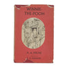 A. A. Milne's Winnie the Pooh - Methuen 1966