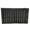 The Agatha Christie Collection - Planet Three Publishing (12 Books)