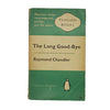The Long Good-Bye by Raymond Chandler - Penguin 1961