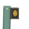 The Life of Benjamin Franklin by Dora Baranyi - Franklin Printing House 1973 Miniature Book