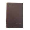 The Moonstone by Wilkie Collins - Chatto and Windus, 1897