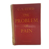 The Problem of Pain by C. S. Lewis - Bles, 1950