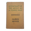 James Joyce's Portrait of the Artist as a Young Man - Cape, 1944