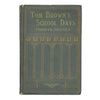 Tom Brown's School-Days by Thomas Hughes - W. & R. Chambers 1918