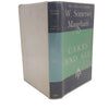 Cakes and Ale by W. Somerset Maugham - Heinemann, 1979