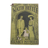 Nancy Mitford's The Water Beetle, 1962 - First Edition