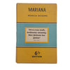 Mariana by Monica Dickens - Michael Joseph, 1952