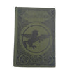 Robin Hood retold by Charles Wilson - Harrap, 1927