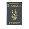 Necronomicon, The Best Weird Tales of H. P. Lovecraft - Gollancz 2008