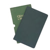 Pride and Prejudice by Jane Austen - Olive Classics 1954