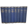Charles Dickens 16 Blue Books - Hazell, Watson & Viney