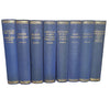 Charles Dickens 16 Blue Books - Hazell, Watson & Viney