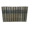 H. G. Wells Collected Works -11 Heron Books, c.1970s