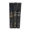 Sherlock Holmes Adventures, Memoirs, Case-Book by Arthur Conan Doyle (3 Books)