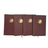 Rudyard Kipling Collected Works, Jungle Book Etc. - Macmillan, 1937-42 (4 Books)