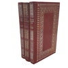 Charles Dickens Novels - Collins, 1980 (3 Red Books)