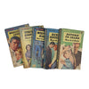 Mazo de la Roche Collected Works - Pan, 1960s (5 Books)