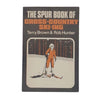 The Spur Book of Cross-Country Ski-ing by Terry Brown & Rob Hunter - Spurbooks 1977