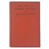 R.M. Ballantyne's The Coral Island - Dean 1943