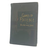 Games of Patience by Miss Whitmore Jones - L. Upcott Gill