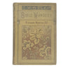 Bible Wonders by Richard Newton - Charles H. Kelly 1898