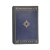 Shakespeare's England Volume I - Oxford, 1916