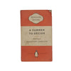 A Summer To Decide by Pamela Hansford Johnson - Penguin, 1954