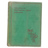 The Book of Flowering Trees and Shrubs by Stanley B. Whitehead - Warne & Co. 1956
