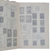 Scott's Standard Postage Stamp Catalogue - Scott Stamp and Coin Co. 1907
