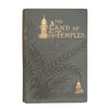 The Land of Temples - Cassell, 1882
