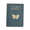 The Butterflies of the British Isles by Richard South - Warne, 1956