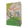 In a People House by Theo LeSieg - Collins and Harvill 1973