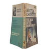 The Man in the Brown Suit by Agatha Christie - Pan Books, 1968