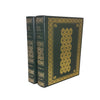 Leo Tolstoy's War and Peace Vols. I & II - Collins 1972