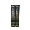 Leo Tolstoy's War and Peace Vols. I & II - Collins 1972