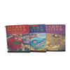 Harry Potter Series 1-3 by J. K. Rowling - Ted Smart, 1998 (