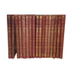 Rudyard Kipling Collected Works - Macmillan, c.1920s (17 Books)