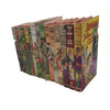 Anthony Buckeridge Jennings Collection - Collins, 1960s (15 Books)