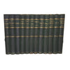 W. M. Thackeray Collected Works - Smith, Elder & Co., 1892 (12 Books)