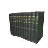 W. M. Thackeray Collected Works - Smith, Elder & Co., 1892 (12 Books)