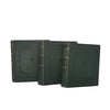 W. M. Thackeray Collected Works - Smith, Elder & Co., 1892 (12 Books)
