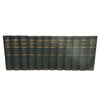 W. M. Thackeray Collected Works - Smith, Elder & Co., 1892 (12 Books)