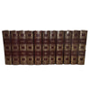 Rudyard Kipling Collected Works - 11 Heron Books, c.1970