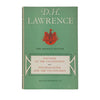 D. H. Lawrence's Fantasia of the Unconscious and Psychoanalysis and the Unconscious - Heinemann 1961