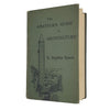 The Amateur's Guide to Architecture by S. Sophia Beale - John Grant 1895